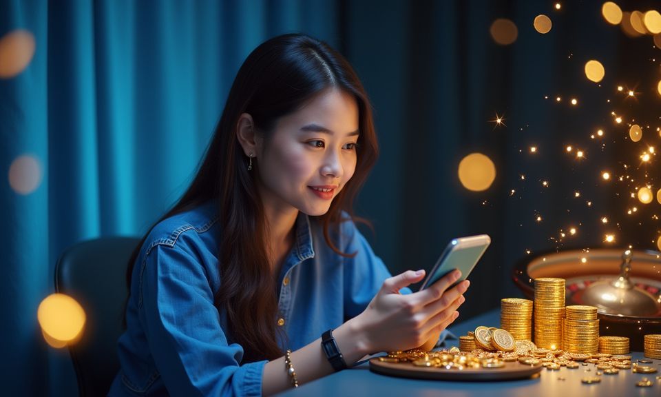 w88live Apa Yang Kami Tawarkan dalam Gold Train