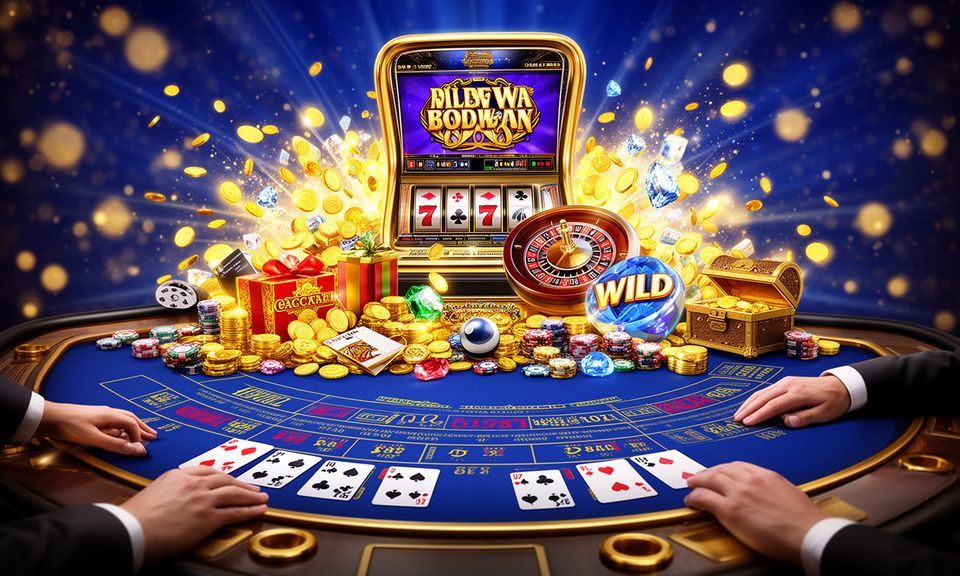 w88live mobile gaming