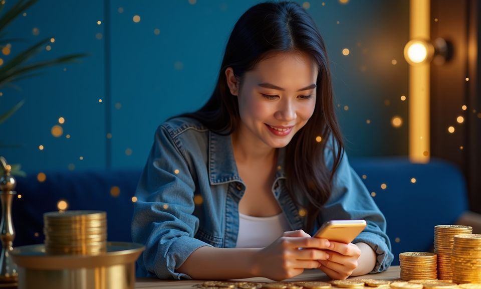 w88live mobile gaming