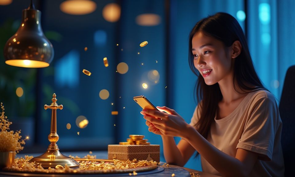 w88live mobile gaming